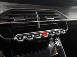 PEUGEOT - 208 - 2022/2022 - Prata - R$ 76.900,00