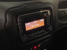 JEEP - RENEGADE - 2015/2016 - Vermelha - R$ 68.900,00