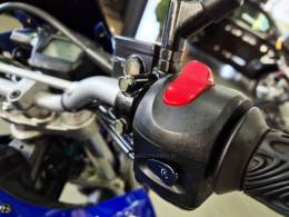 YAMAHA - XT - 2005/2005 - Azul - R$ 37.900,00