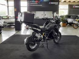 BMW - R 1250 - 2021/2022 - Preta - R$ 92.900,00