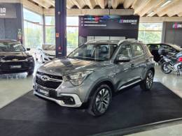 CHERY - TIGGO - 2019/2020 - Cinza - R$ 89.900,00
