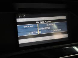 MERCEDES-BENZ - C 180 - 2012/2012 - Preta - R$ 69.900,00