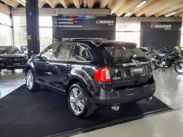 FORD - EDGE - 2013/2013 - Preta - R$ 69.900,00