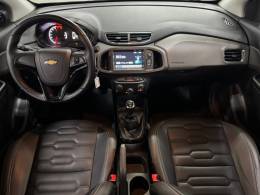 CHEVROLET - PRISMA - 2019/2019 - Cinza - R$ 68.900,00