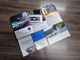 MERCEDES-BENZ - C 180 - 2012/2012 - Preta - R$ 69.900,00