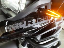 BMW - R 1250 - 2021/2022 - Preta - R$ 92.900,00