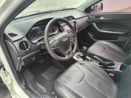 CHERY - TIGGO - 2018/2019 - Branca - R$ 64.900,00