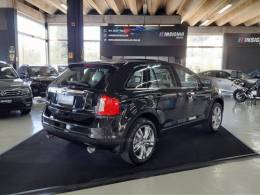 FORD - EDGE - 2013/2013 - Preta - R$ 69.900,00