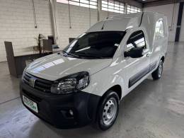 FIAT - FIORINO - 2025/2025 - Branca - R$ 99.900,00