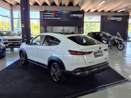 FIAT - FASTBACK - 2023/2023 - Branca - R$ 119.900,00