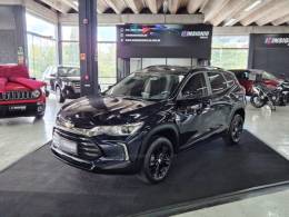 CHEVROLET - TRACKER - 2022/2023 - Azul - R$ 99.900,00