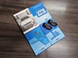 FORD - FUSION - 2014/2014 - Branca - R$ 77.900,00