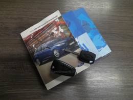 FORD - FOCUS - 2018/2019 - Branca - R$ 65.900,00
