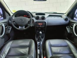 RENAULT - DUSTER - 2012/2012 - Prata - R$ 47.900,00