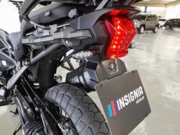 TRIUMPH - TIGER 1200 XCX - 2016/2016 - Branca - R$ 53.900,00
