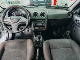 CHEVROLET - CELTA - 2012/2012 - Branca - R$ 23.900,00