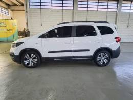 CHEVROLET - SPIN - 2022/2023 - Branca - R$ 97.900,00