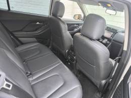 HYUNDAI - CRETA - 2024/2025 - Branca - R$ 142.900,00