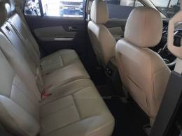FORD - EDGE - 2013/2013 - Preta - R$ 67.900,00