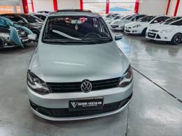 VOLKSWAGEN - FOX - 2012/2012 - Prata - R$ 40.900,00