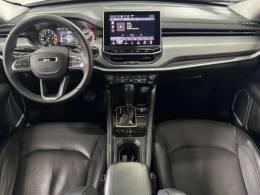 JEEP - COMPASS - 2022/2022 - Branca - R$ 131.900,00