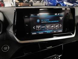 PEUGEOT - 208 - 2022/2022 - Prata - R$ 76.900,00