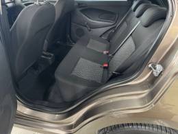 FORD - KA - 2019/2019 - Cinza - R$ 49.900,00