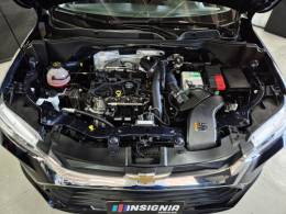 CHEVROLET - TRACKER - 2022/2023 - Azul - R$ 104.900,00