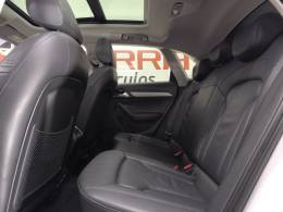 AUDI - Q3 - 2014/2015 - Branca - R$ 86.900,00