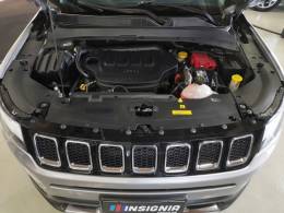 JEEP - COMPASS - 2019/2019 - Cinza - R$ 108.900,00