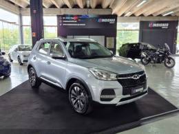 CHERY - TIGGO - 2021/2022 - Prata - R$ 99.900,00