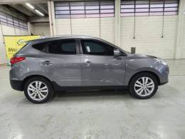 HYUNDAI - IX35 - 2015/2016 - Cinza - R$ 79.900,00
