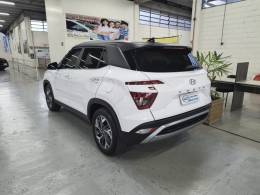 HYUNDAI - CRETA - 2024/2025 - Branca - R$ 142.900,00