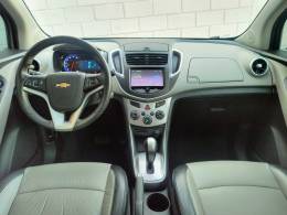 CHEVROLET - TRACKER - 2014/2014 - Branca - R$ 69.900,00