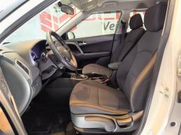 HYUNDAI - CRETA - 2017/2018 - Prata - R$ 87.900,00