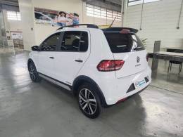 VOLKSWAGEN - FOX - 2018/2018 - Branca - R$ 61.900,00