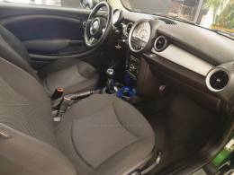 MINI - ONE - 2013/2013 - Verde - R$ 59.900,00