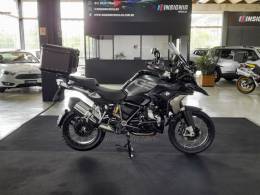 BMW - R 1250 - 2021/2022 - Preta - R$ 92.900,00