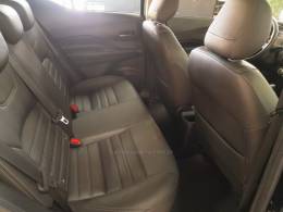 NISSAN - KICKS - 2021/2022 - Preta - R$ 97.900,00