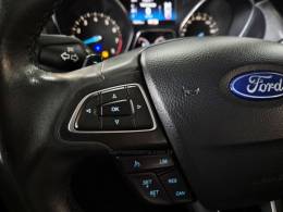 FORD - FOCUS - 2016/2016 - Azul - R$ 69.900,00