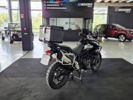 TRIUMPH - TIGER 900 GT PRO - 2023/2023 - Preta - R$ 66.900,00
