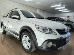 VOLKSWAGEN - SAVEIRO - 2011/2012 - Branca - R$ 49.900,00