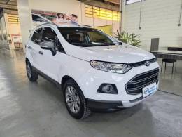 FORD - ECOSPORT - 2015/2015 - Branca - R$ 56.900,00