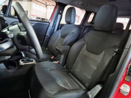 JEEP - RENEGADE - 2016/2016 - Vermelha - R$ 69.900,00