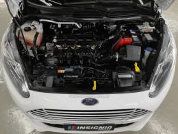 FORD - FIESTA - 2016/2016 - Branca - R$ 52.900,00