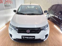 FIAT - MOBI - 2020/2020 - Branca - R$ 47.900,00