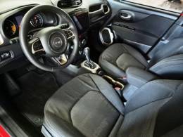 JEEP - RENEGADE - 2016/2016 - Vermelha - R$ 69.900,00