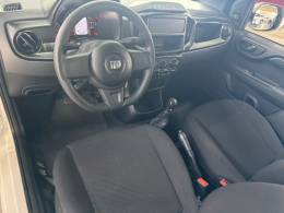 FIAT - FIORINO - 2025/2025 - Branca - R$ 99.900,00