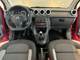 CITROËN - C3 - 2017/2017 - Vermelha - R$ 43.900,00
