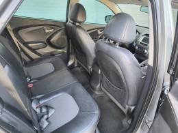 HYUNDAI - IX35 - 2015/2016 - Cinza - R$ 79.900,00